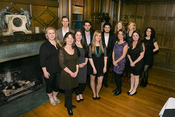 1 GUESTS - SOUTH VAN ISLAND DINNER - PSF-44
