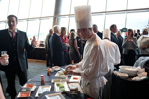 2012 Vancouver Gala Dinner & Auction-42