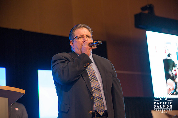 1 SILENT-LIVE AUCTION- PSF GALA 2014- Sombilon Photography-13 - LOGO