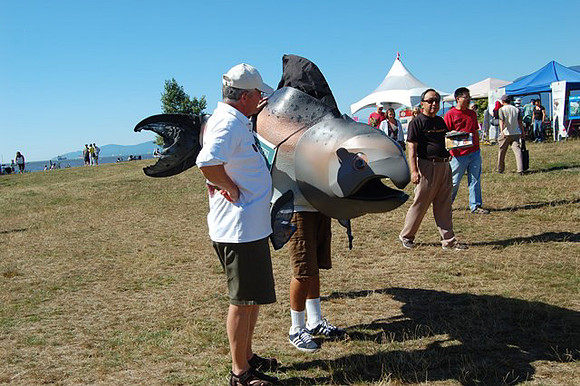 2011 Pink Salmon Festival-120