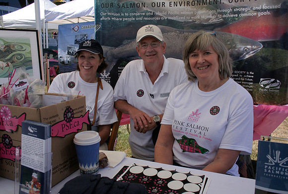 2011 Pink Salmon Festival-44