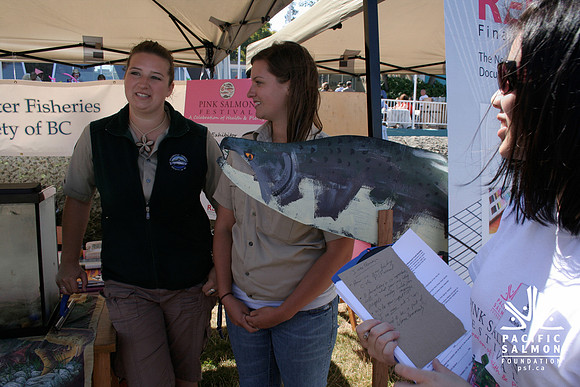 2011 Pink Salmon Festival-65 - LOGO