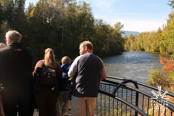2014 Adams River Salute to Sockeye-15 - LOGO