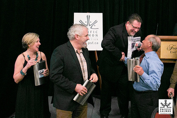 2015 South Vancouver Island Salmon Gala88