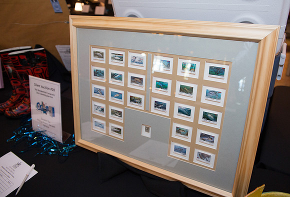 4 SETUP - SOUTH VAN ISLAND DINNER - PSF-45