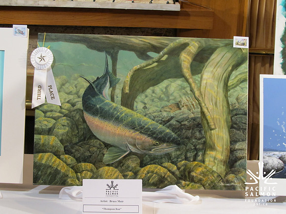2013 Art Stamp Competition-4 - LOGO