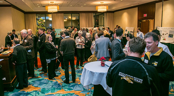 1 EVENT - SALISH SEA MARINE PROJECT - PSF-2