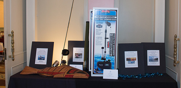 4 SETUP - SOUTH VAN ISLAND DINNER - PSF-44
