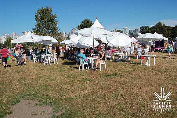2011 Pink Salmon Festival-97 - LOGO