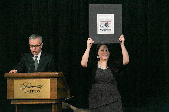 3 GALA- SOUTH VAN ISLAND DINNER - PSF-34