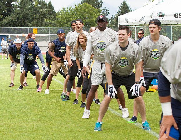 EVENT - 12 NORTH SPORTS CLASSIC - PSF-22