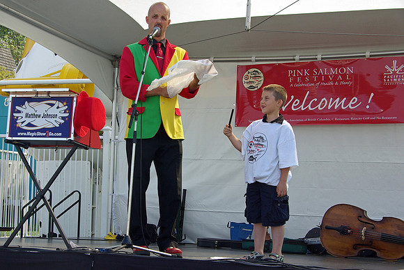 2009 Pink Salmon Festival-18