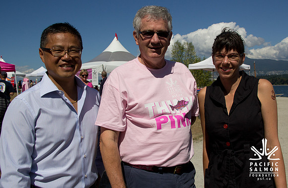 2013 Pink Salmon Festival-45 - LOGO