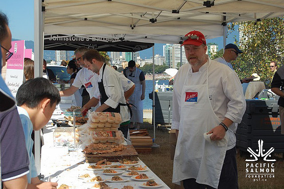 2011 Pink Salmon Festival-138 - LOGO