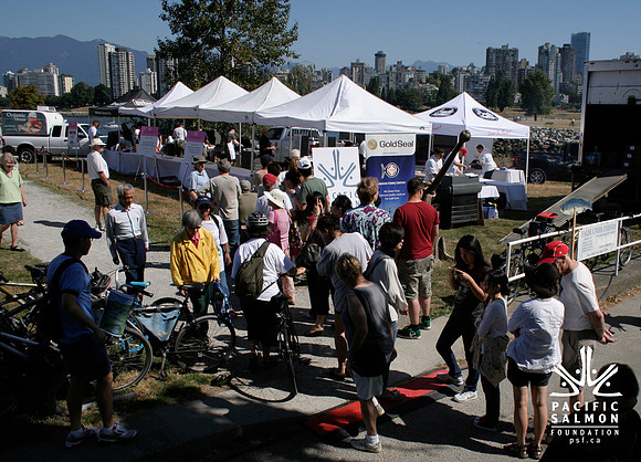 2011 Pink Salmon Festival-87 - LOGO