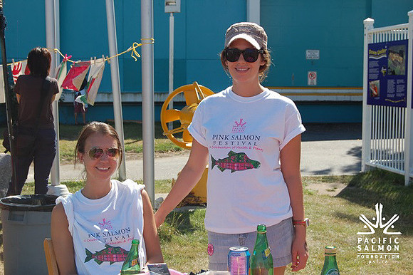 2011 Pink Salmon Festival-126 - LOGO