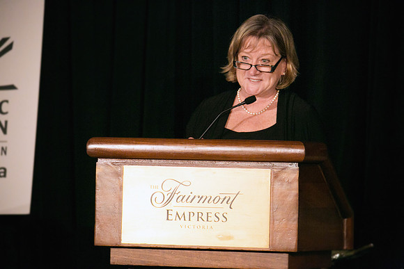 3 GALA- SOUTH VAN ISLAND DINNER - PSF-20