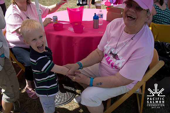 2013 Pink Salmon Festival-32 - LOGO