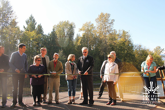 2014 Adams River Salute to Sockeye-44 - LOGO
