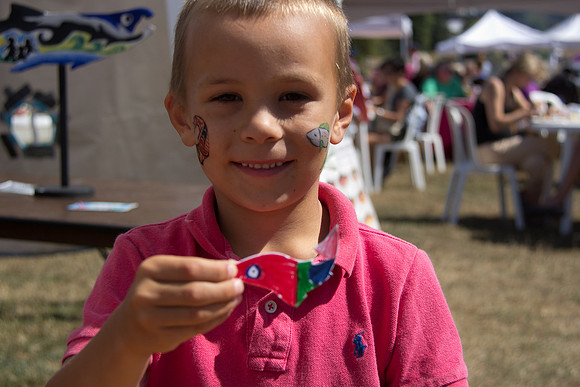 2013 Pink Salmon Festival-18