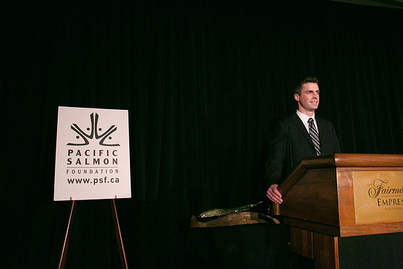3 GALA- SOUTH VAN ISLAND DINNER - PSF-16