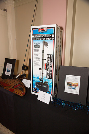 4 SETUP - SOUTH VAN ISLAND DINNER - PSF-15