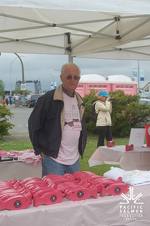 2012 Campbell River Pink Salmon Festival-4 - LOGO