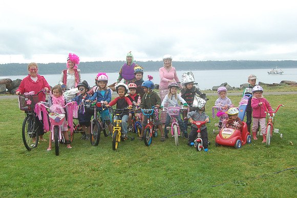 2012 Campbell River Pink Salmon Festival-9