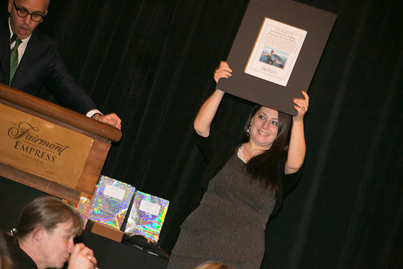 3 GALA- SOUTH VAN ISLAND DINNER - PSF-45