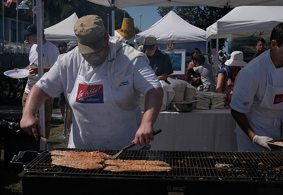 2011 Pink Salmon Festival-40