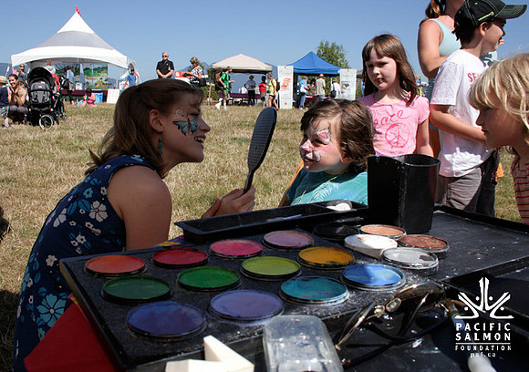 2011 Pink Salmon Festival-153 - LOGO
