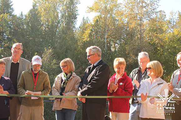 2014 Adams River Salute to Sockeye-35 - LOGO