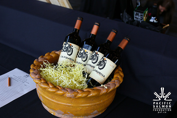 AUCTION-SILENT ITEMS-PSF-Photos by Ron Sombilon-39 - LOGO