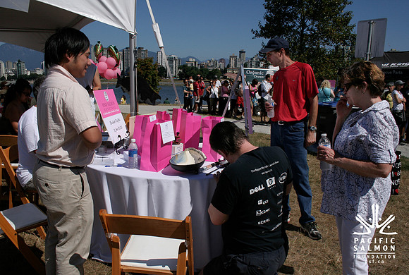 2011 Pink Salmon Festival-66 - LOGO