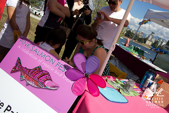2013 Pink Salmon Festival-31 - LOGO