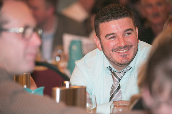 3 GALA- SOUTH VAN ISLAND DINNER - PSF-41