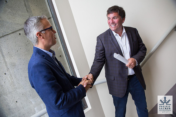 Announcement with Fisheries Minister Dominic LeBlanc-20