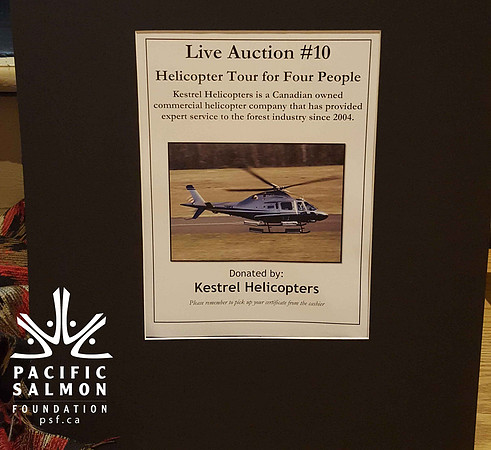 Kestrel-Helicopters