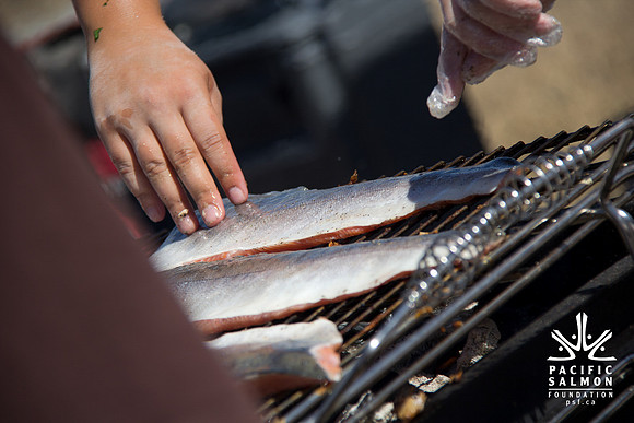 2013 Pink Salmon Festival-28 - LOGO