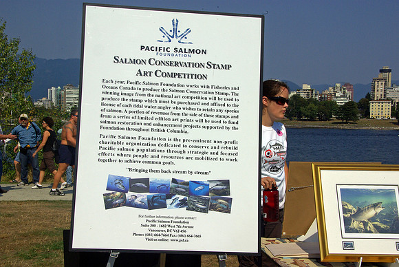 2009 Pink Salmon Festival-30