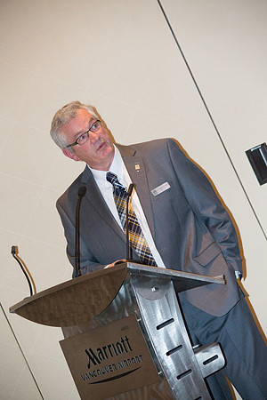 0 SPEECHES- SALISH SEA MARINE PROJECT - PSF-9