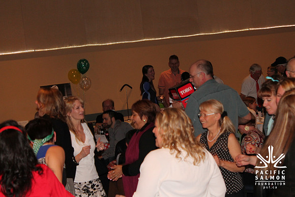 2015 Campbell River Dinner-13 - LOGO