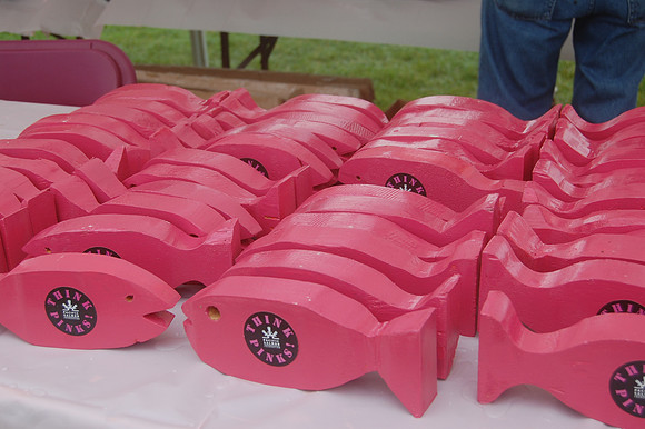 2012 Campbell River Pink Salmon Festival-3