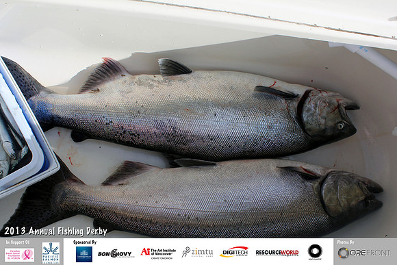 2013 Cambridge Intl. _Vancouver Fishing Derby-30