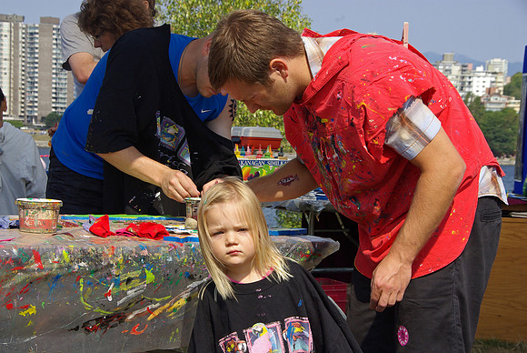 2009 Pink Salmon Festival-28