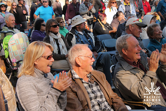 2014 Adams River Salute to Sockeye-80 - LOGO