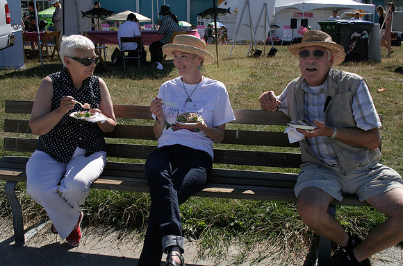 2011 Pink Salmon Festival-11