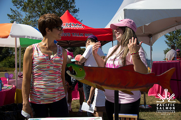 2013 Pink Salmon Festival-34 - LOGO
