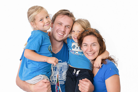 PACIFIC SALMON FOUNDATION - SOMBILON PHOTOGRAPHY