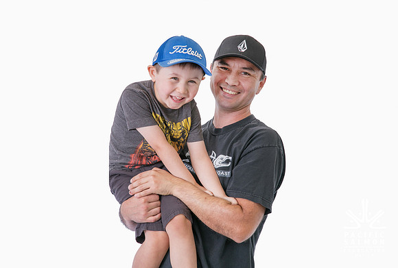 PACIFIC SALMON FOUNDATION - SOMBILON PHOTOGRAPHY-18707